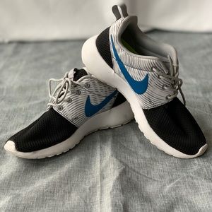 Nike By You custom ordered